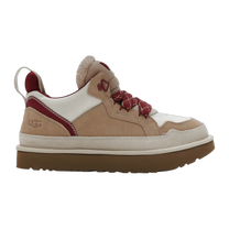 UGG Lowmel Driftwood Biking Red — kolab
