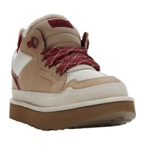 UGG Lowmel Driftwood Biking Red — kolab