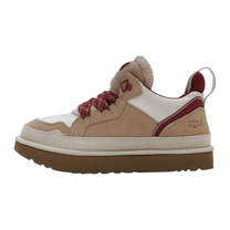 UGG Lowmel Driftwood Biking Red — kolab