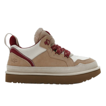 UGG Lowmel Driftwood Biking Red — kolab
