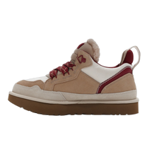 UGG Lowmel Driftwood Biking Red — kolab