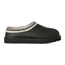UGG Tasman Noir Slipper Black — kolab