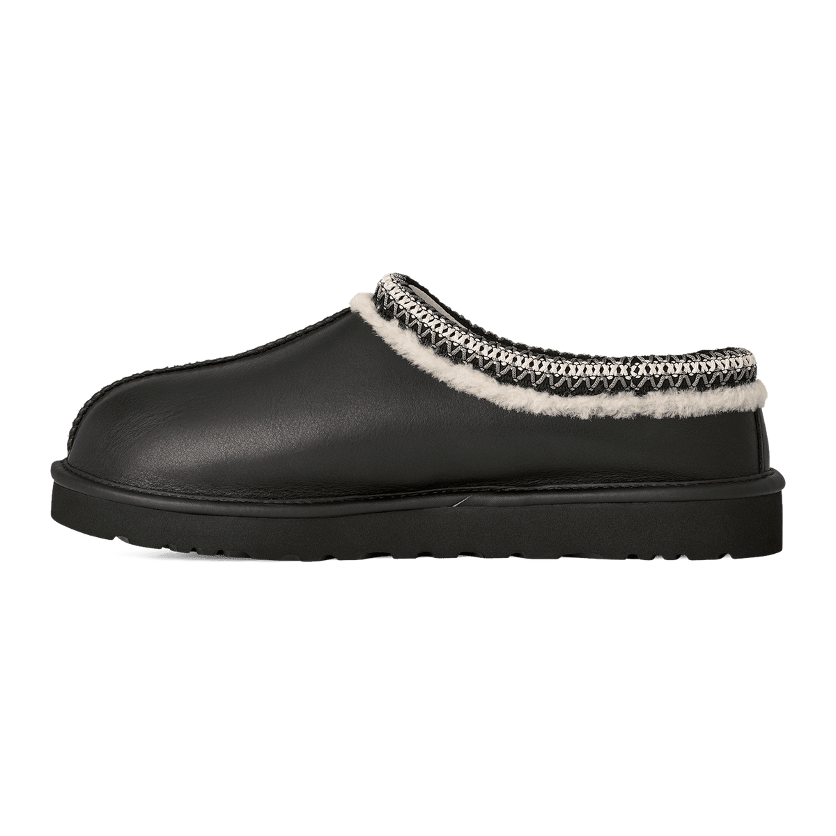 UGG Tasman Noir Slipper Black — kolab