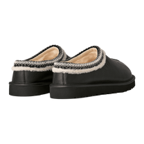 UGG Tasman Noir Slipper Black — kolab