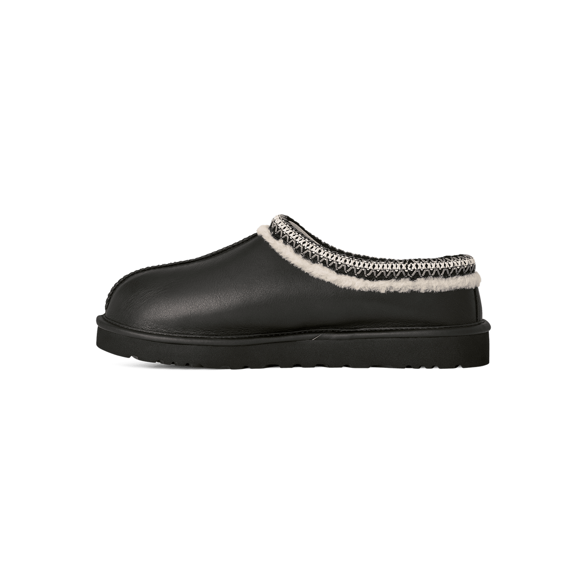 UGG Tasman Noir Slipper Black — kolab