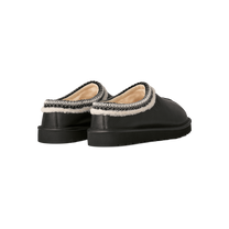 UGG Tasman Noir Slipper Black — kolab