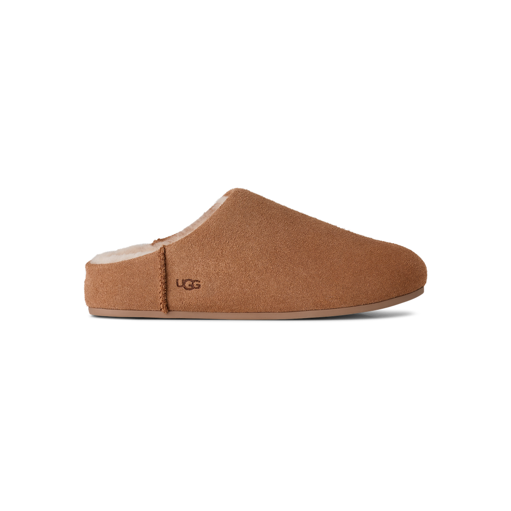 UGG Elea Slip-On Slipper Chestnut (Women&#39;s)