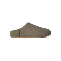 UGG Elea Slip-On Slipper Moss Green (Women&#39;s)
