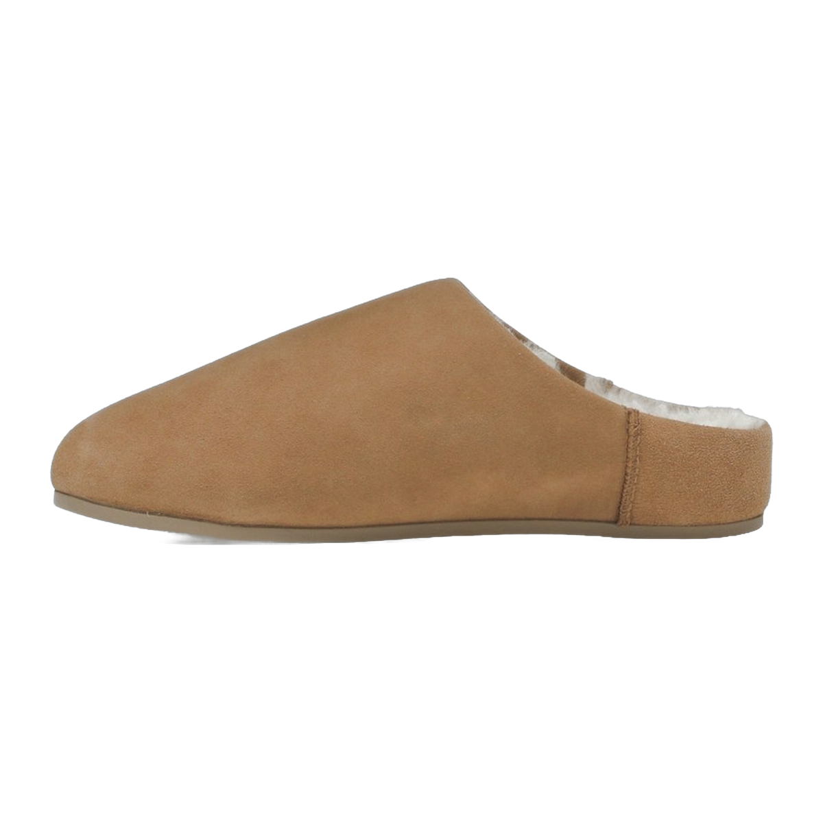 UGG Elea Slip-On Slipper Chestnut — kolab