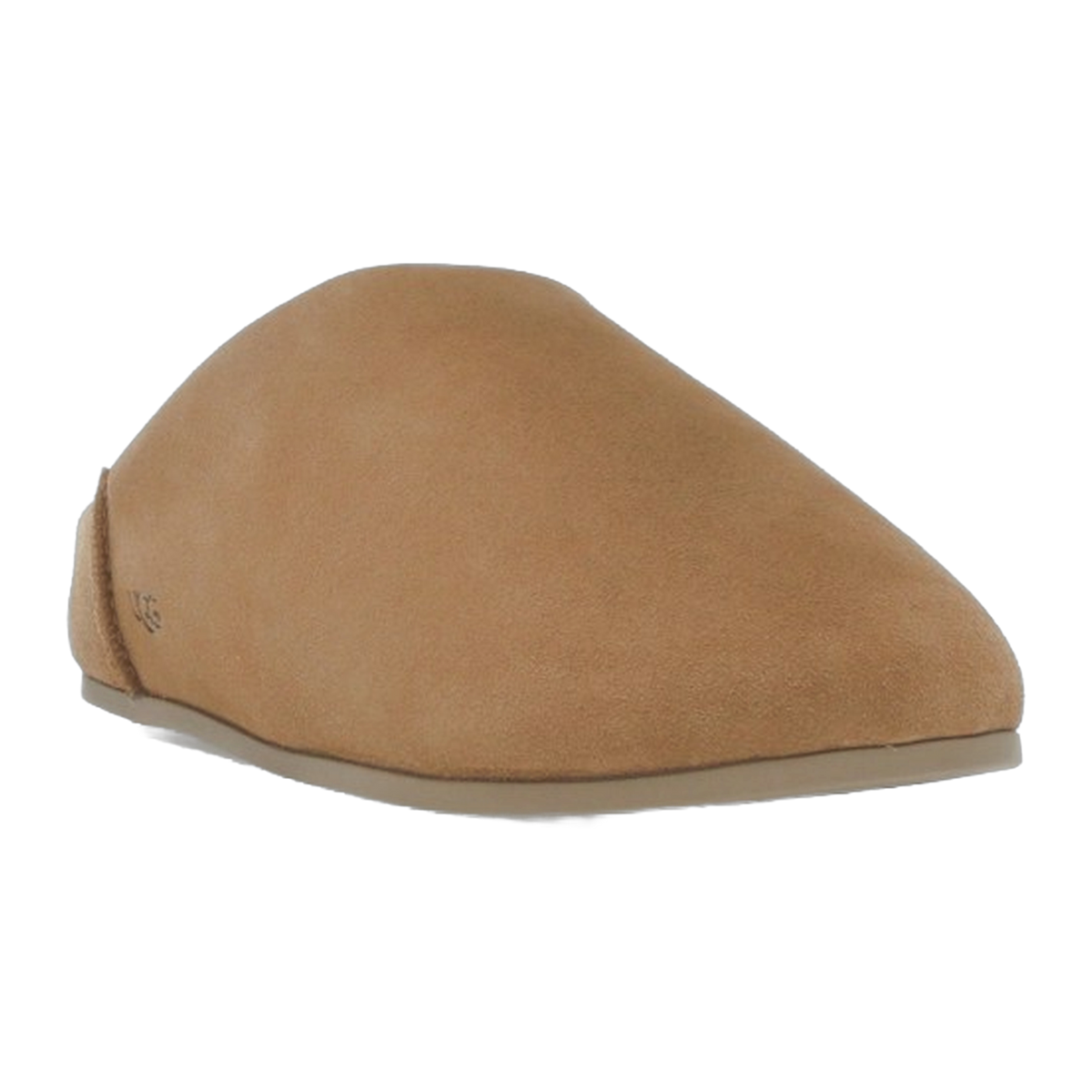 UGG Elea Slip-On Slipper Chestnut — kolab