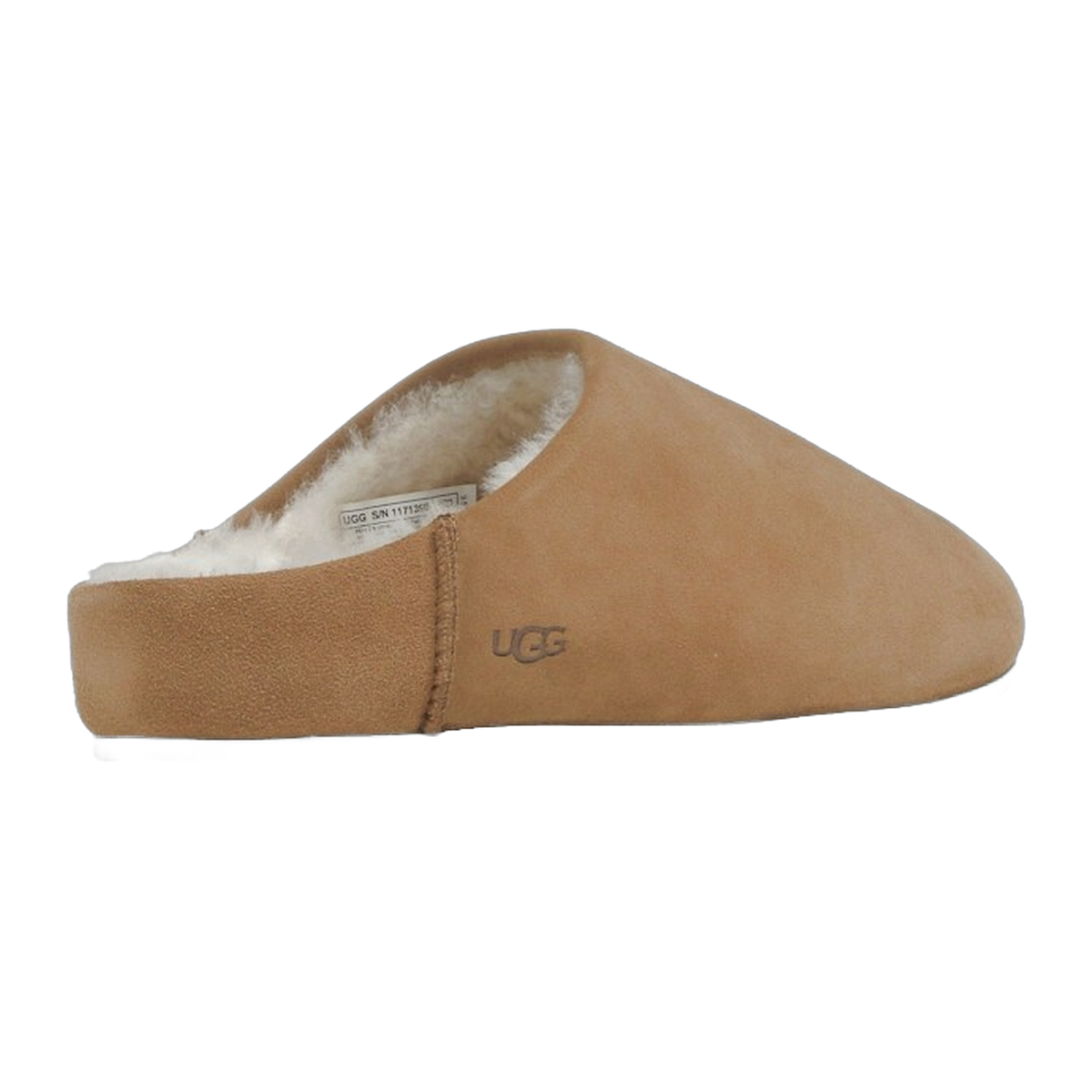 UGG Elea Slip-On Slipper Chestnut — kolab