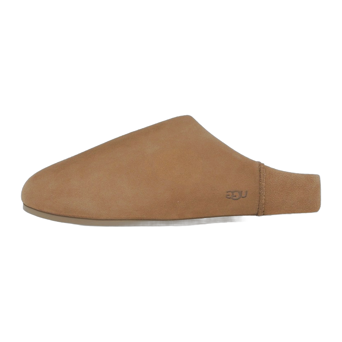 UGG Elea Slip-On Slipper Chestnut — kolab
