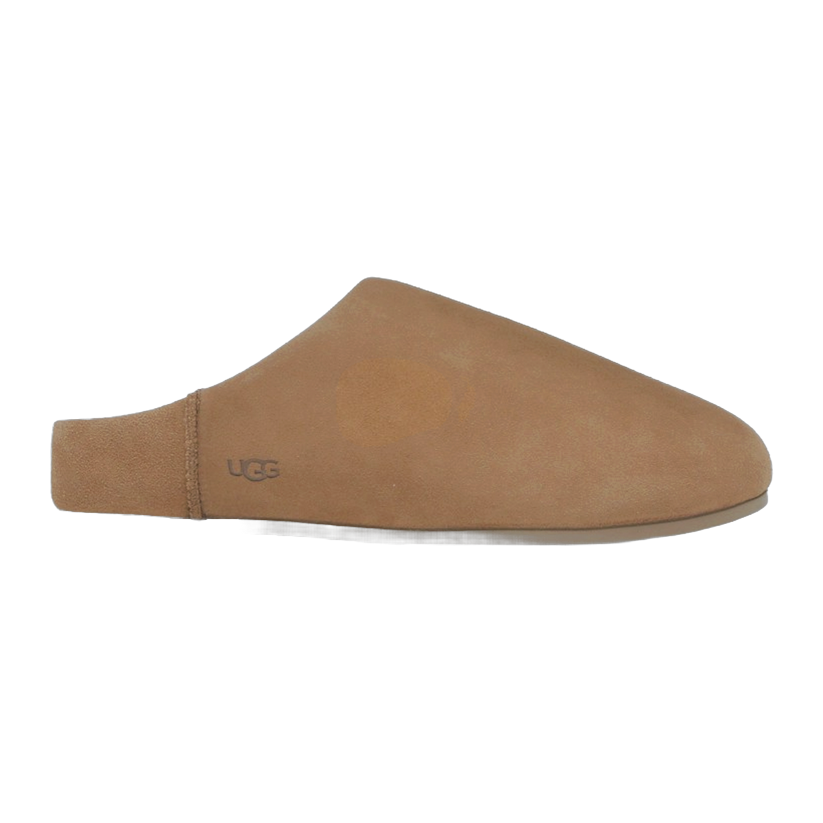 UGG Elea Slip-On Slipper Chestnut — kolab