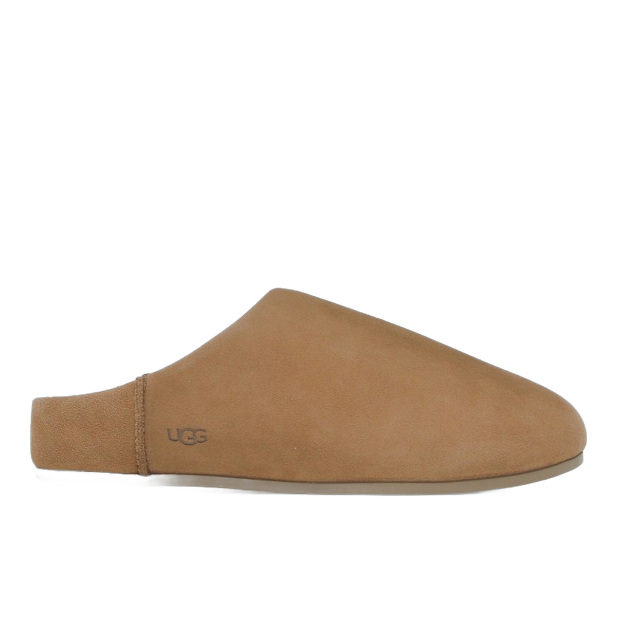 UGG Elea Slip-On Slipper Chestnut — kolab