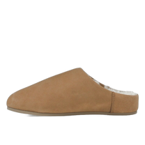 UGG Elea Slip-On Slipper Chestnut — kolab