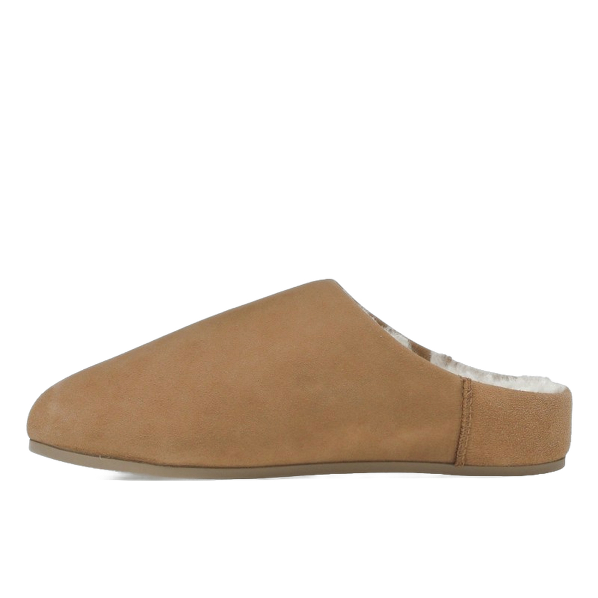 UGG Elea Slip-On Slipper Chestnut — kolab