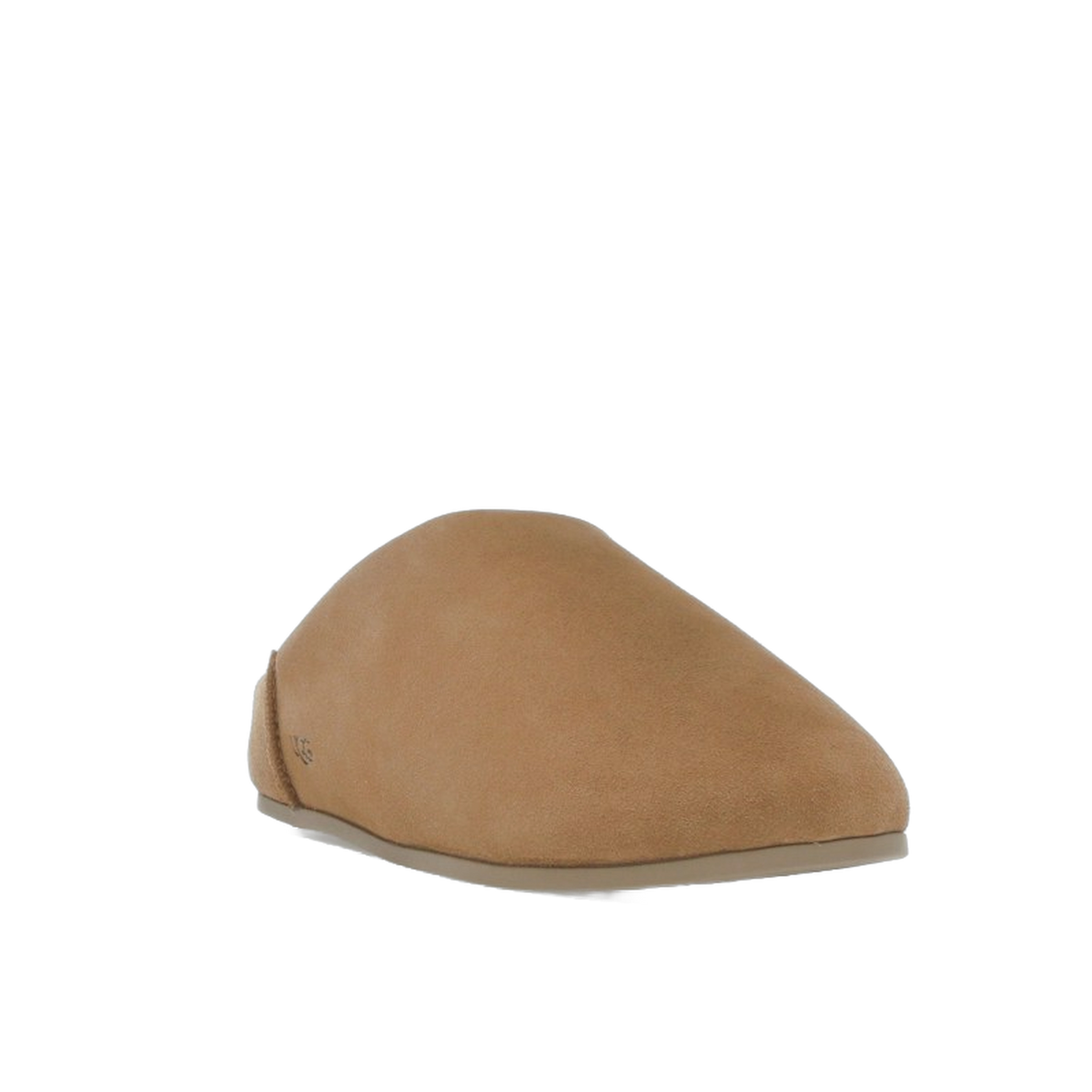UGG Elea Slip-On Slipper Chestnut — kolab