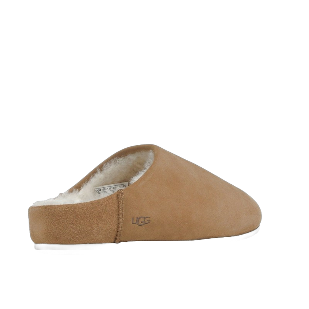 UGG Elea Slip-On Slipper Chestnut — kolab