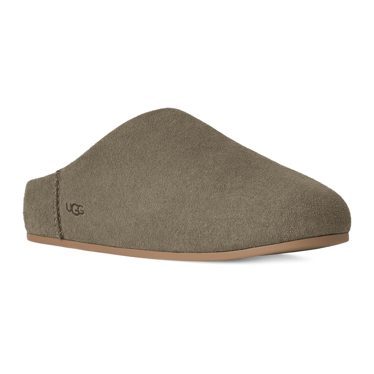 UGG Elea Slip-On Slipper Moss Green — kolab