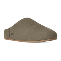 UGG Elea Slip-On Slipper Moss Green — kolab