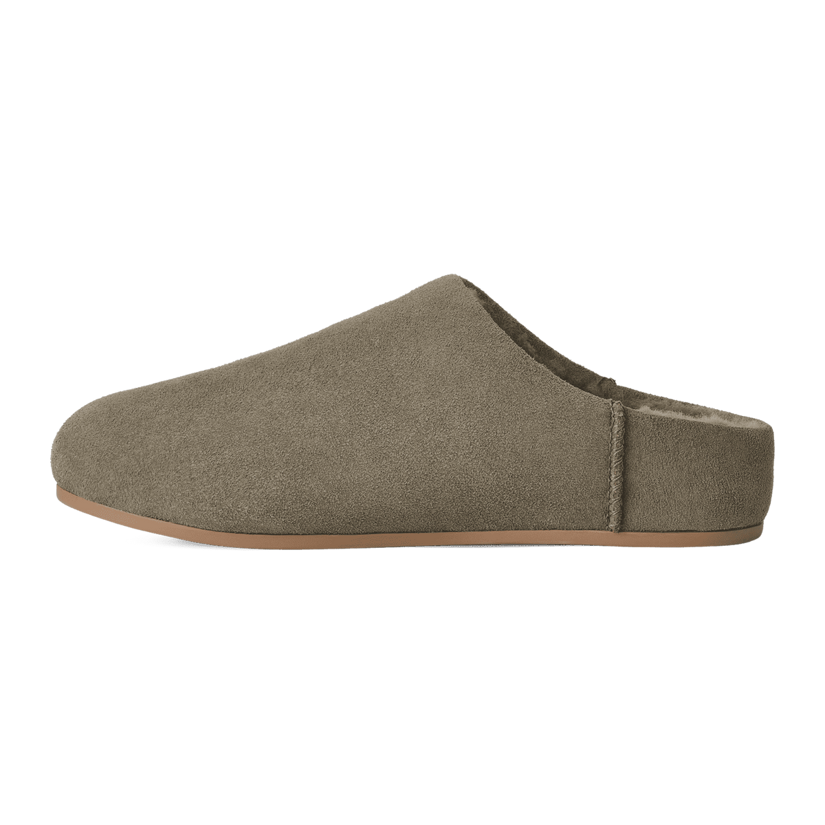 UGG Elea Slip-On Slipper Moss Green — kolab