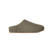 UGG Elea Slip-On Slipper Moss Green — kolab