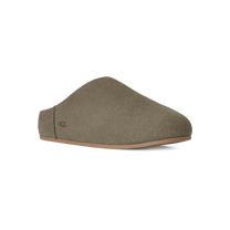 UGG Elea Slip-On Slipper Moss Green — kolab
