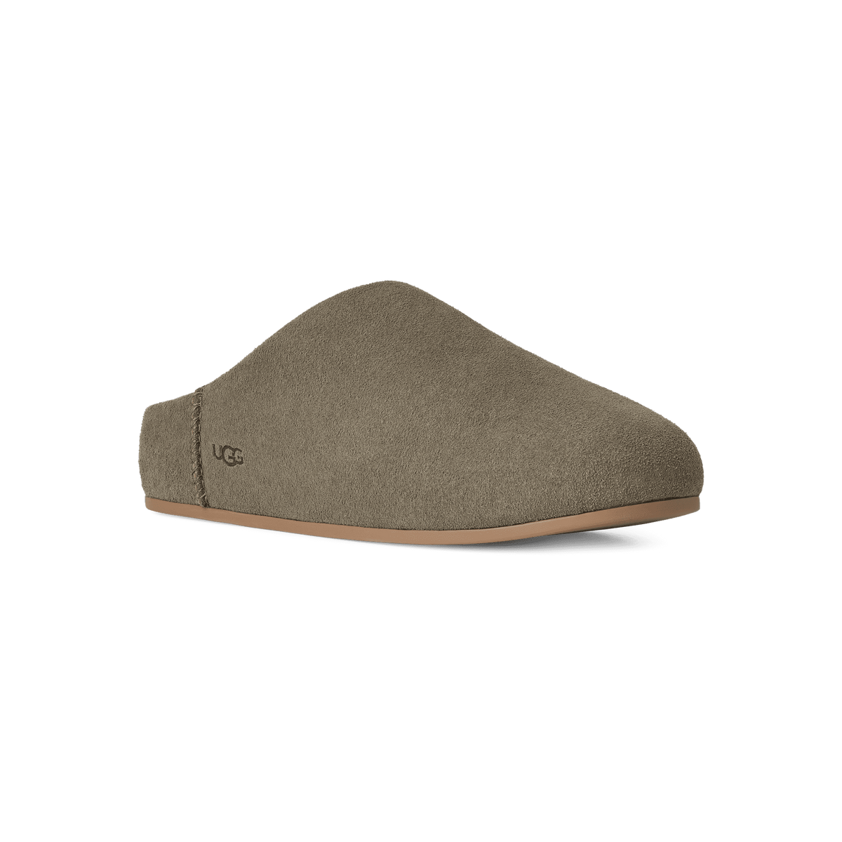 UGG Elea Slip-On Slipper Moss Green — kolab