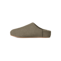 UGG Elea Slip-On Slipper Moss Green — kolab