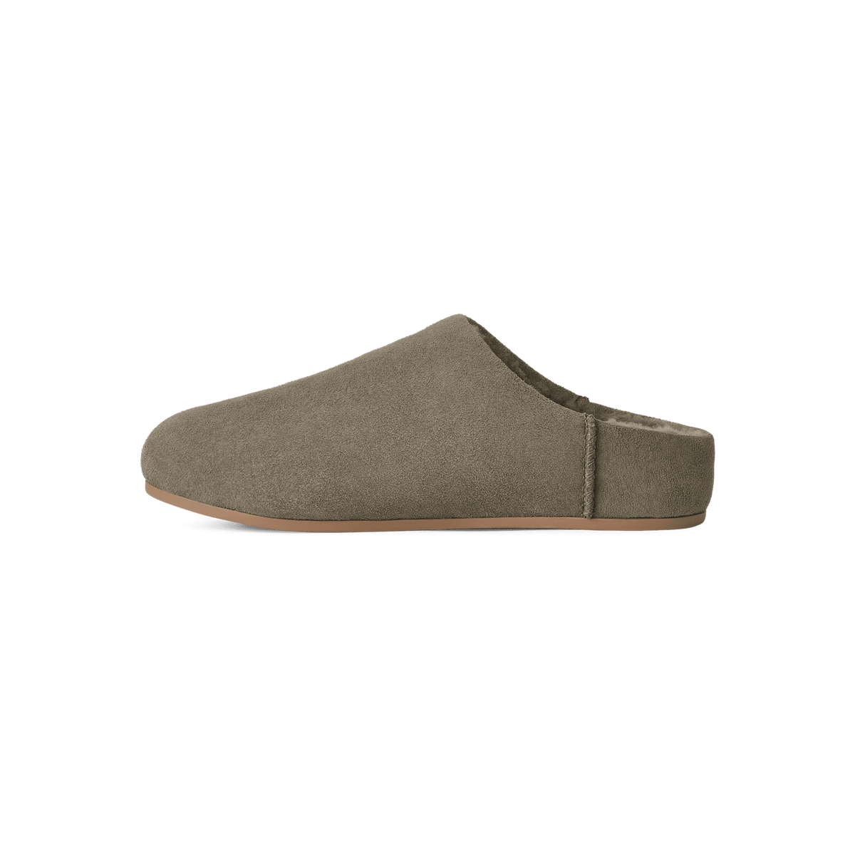 UGG Elea Slip-On Slipper Moss Green — kolab