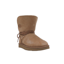 UGG Bailey Tie Boot Chestnut — kolab