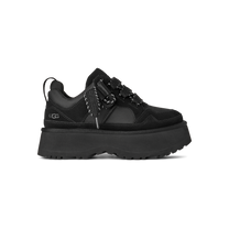 UGG Astromel Black (Women's)