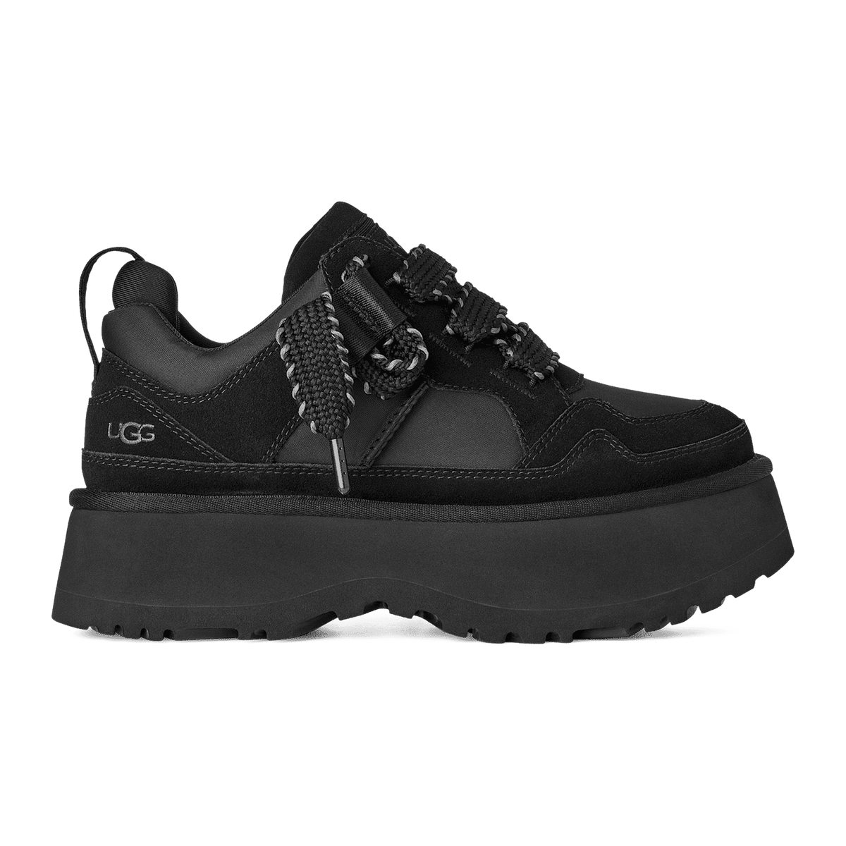 UGG Astromel Black — kolab
