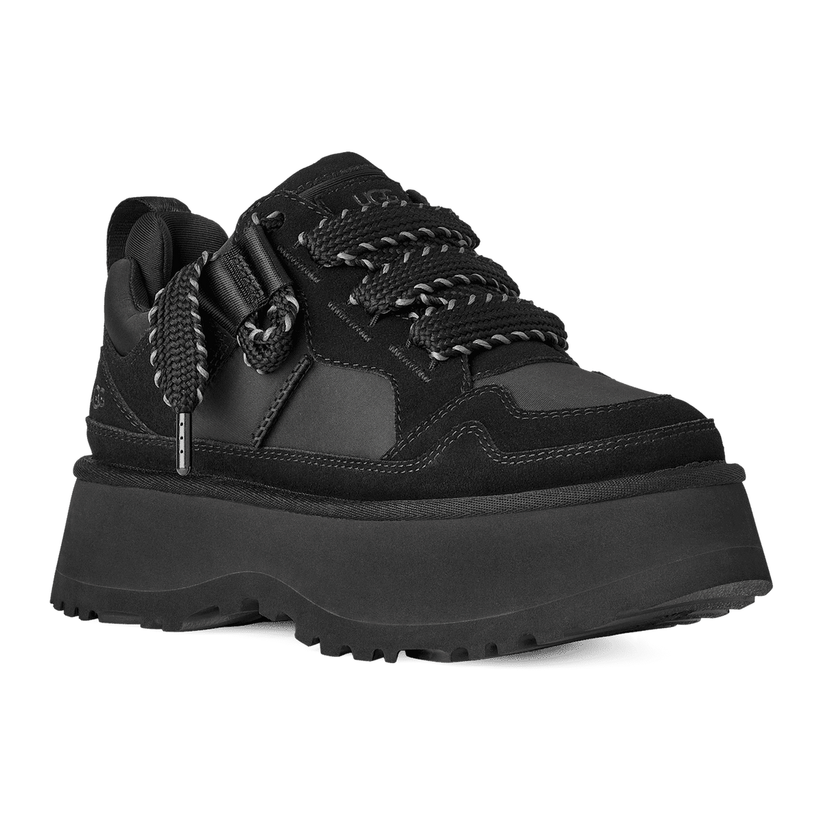 UGG Astromel Black — kolab