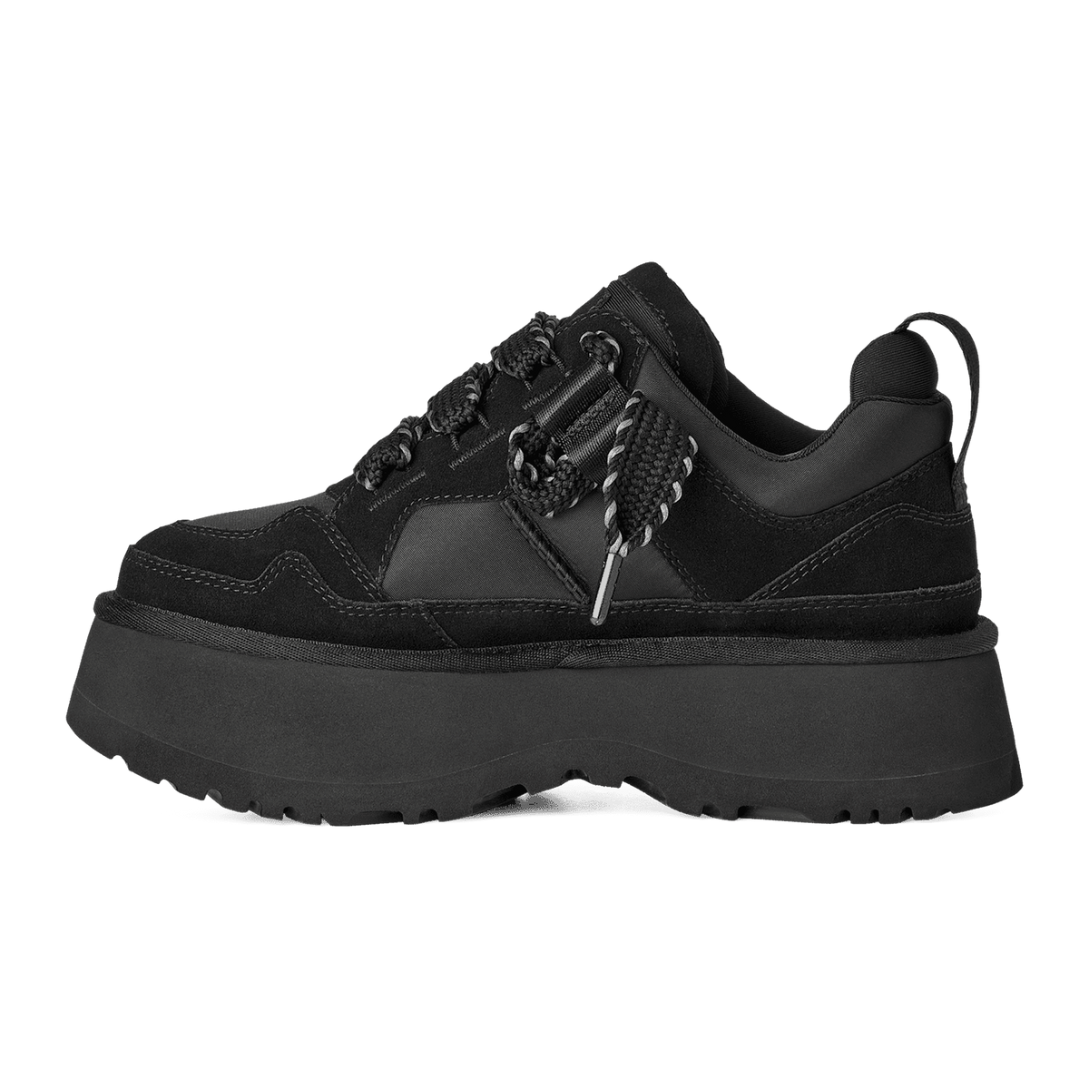 UGG Astromel Black — kolab