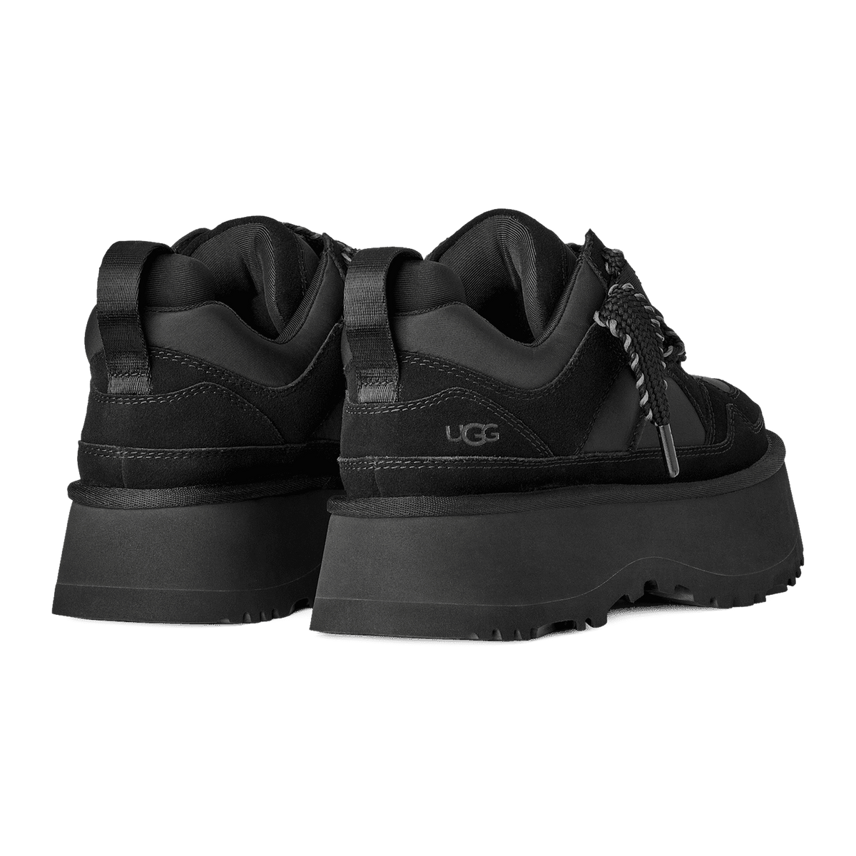 UGG Astromel Black — kolab
