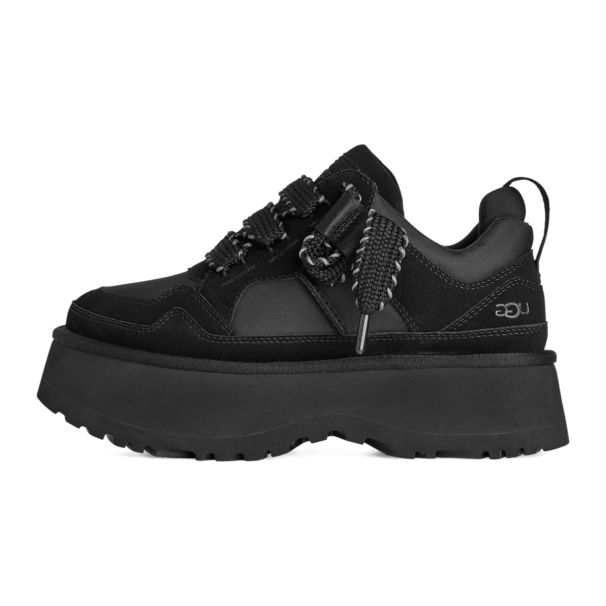 UGG Astromel Black — kolab