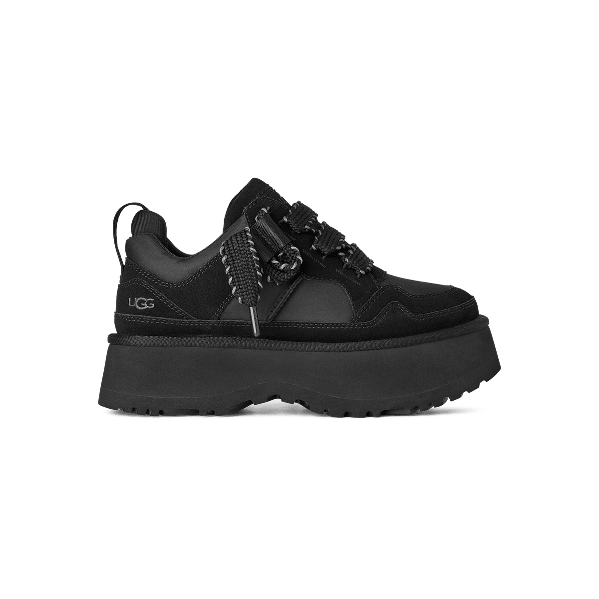 UGG Astromel Black — kolab