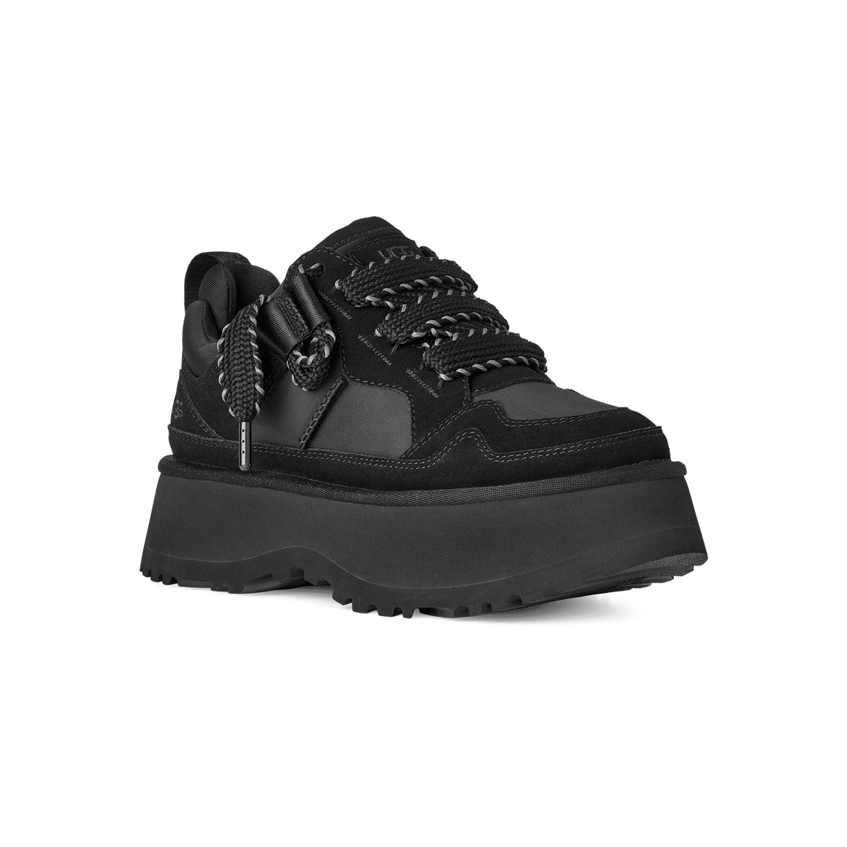UGG Astromel Black — kolab
