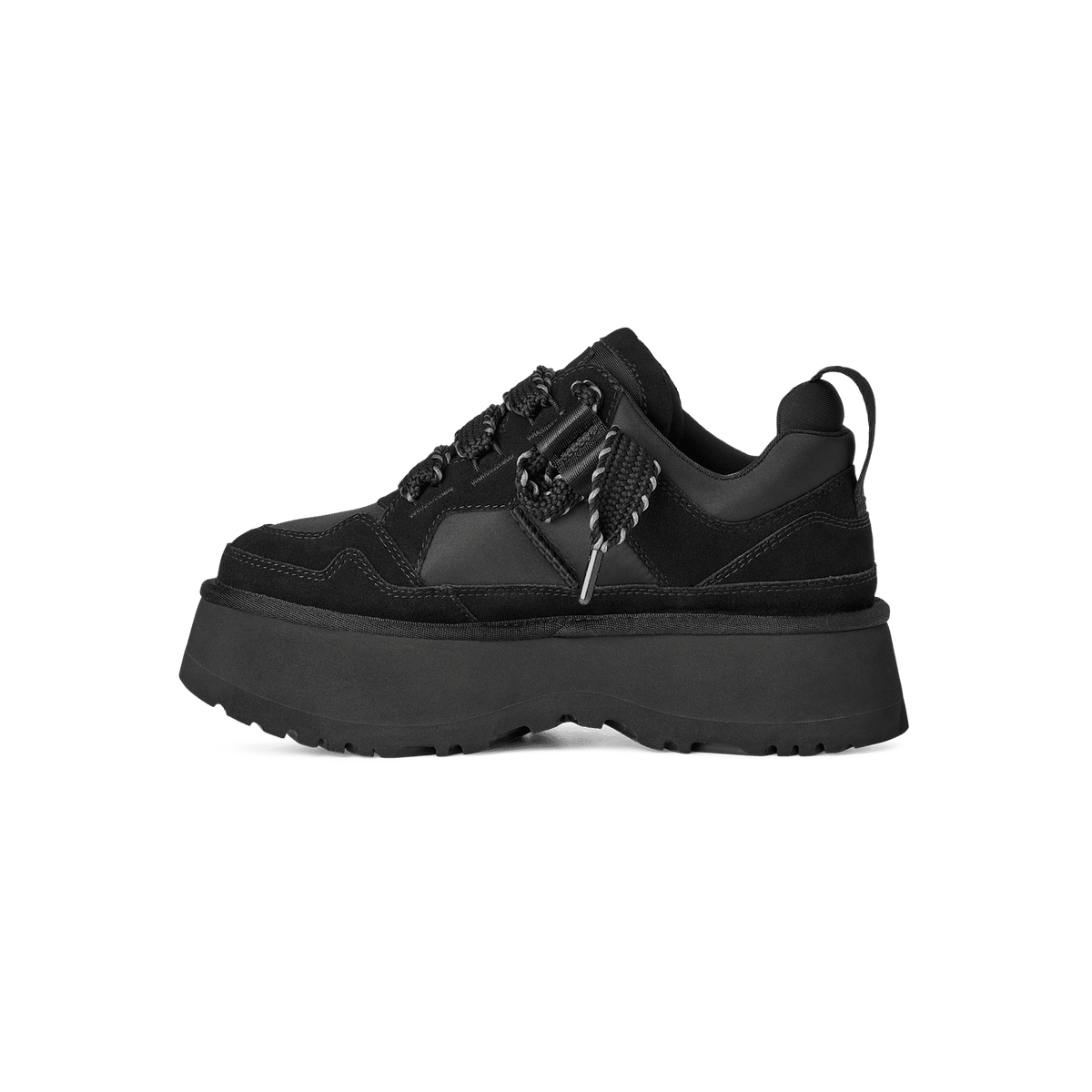 UGG Astromel Black — kolab