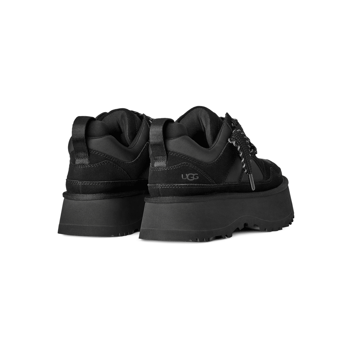 UGG Astromel Black — kolab