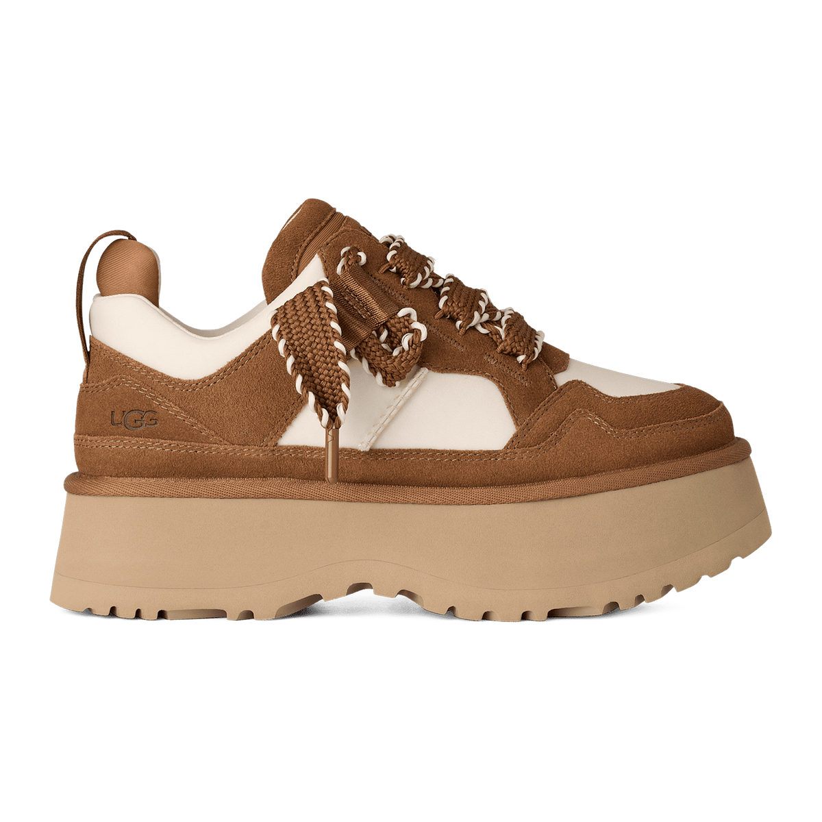 UGG Astromel Chestnut — kolab