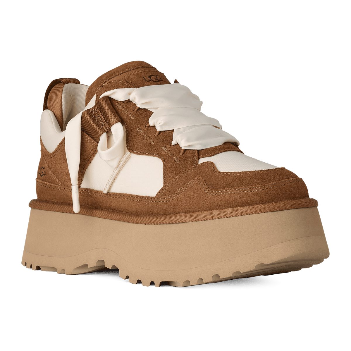 UGG Astromel Chestnut — kolab