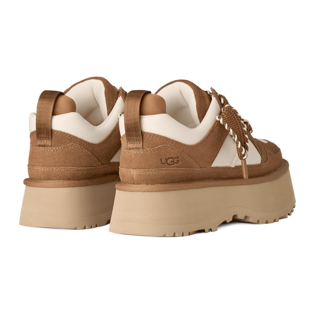 UGG Astromel Chestnut — kolab