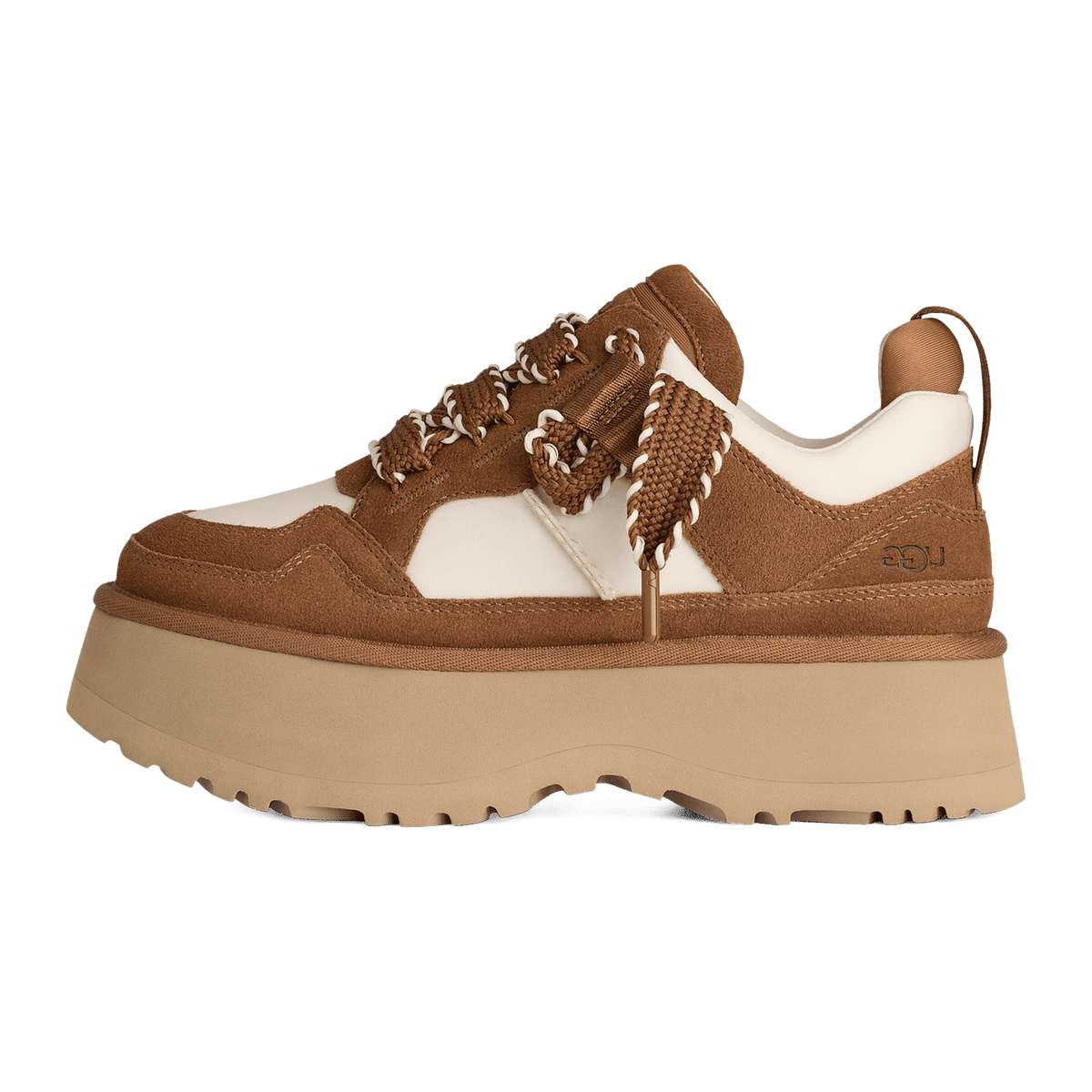 UGG Astromel Chestnut — kolab