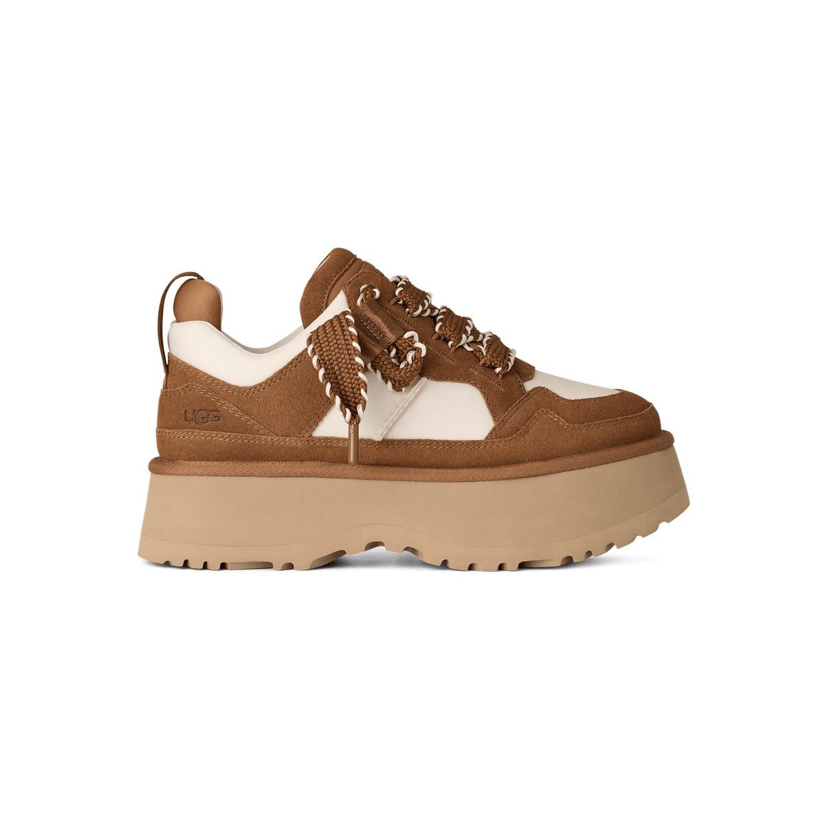 UGG Astromel Chestnut — kolab