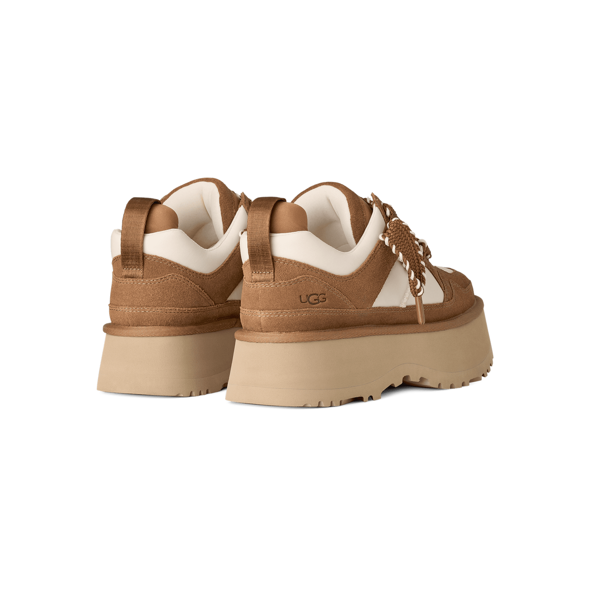 UGG Astromel Chestnut — kolab
