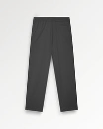Coach Pants Twill Wool Grey