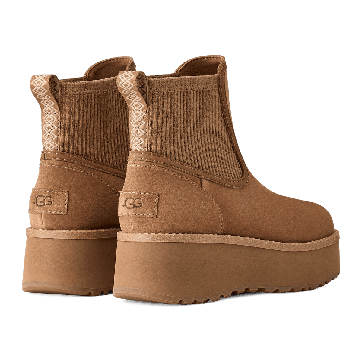 UGG Cityfunc Chelsea Boot — kolab