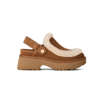 UGG Esmee Clog Chestnut (Women's)